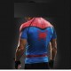 Polera Spider Man  Talla S, Original Excelente Calidad