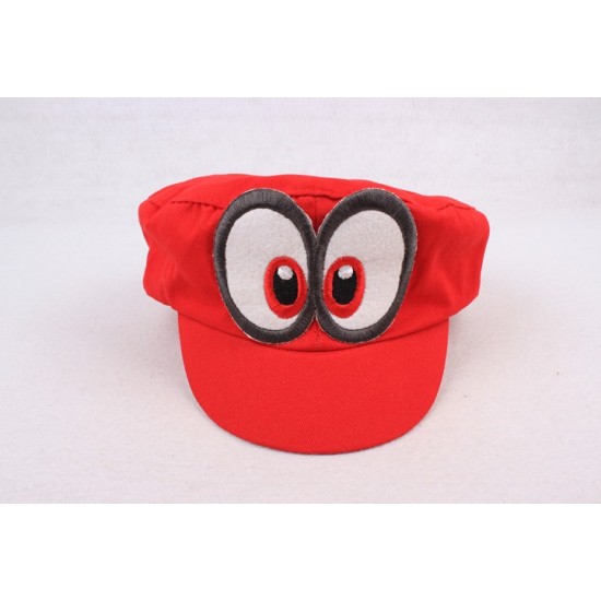 Gorro , Super Mario Odyssey Gorro , Super Mario Odyssey