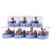 Figura individual , Mario KART,Mario 13 cm Figura individual , Mario KART,Mario 13 cm