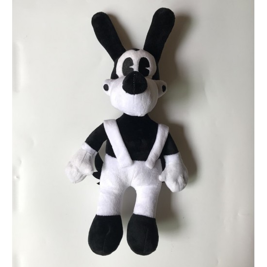 peluche de boris