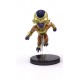 Figura, Mini Dragon Ball , Golden freezer