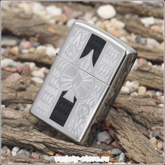 Zippo ACE, 24196