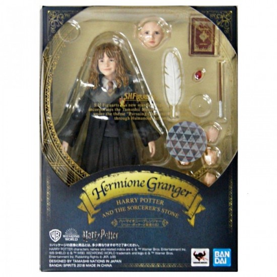 Figura Harry Potter,Hermione Granger, ShFiguarts Figura Harry Potter,Hermione Granger, ShFiguarts