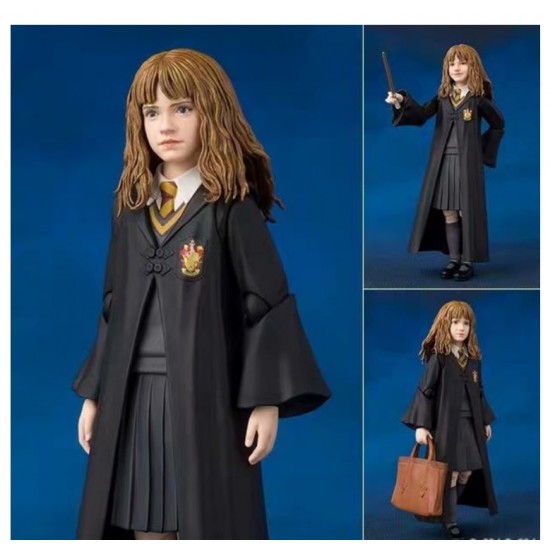 Figura Harry Potter,Hermione Granger, ShFiguarts Figura Harry Potter,Hermione Granger, ShFiguarts