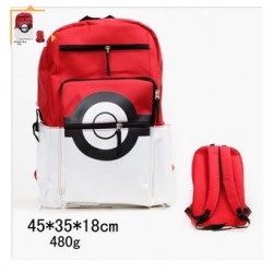 Mochila, POKEMON ,  42cm Premium