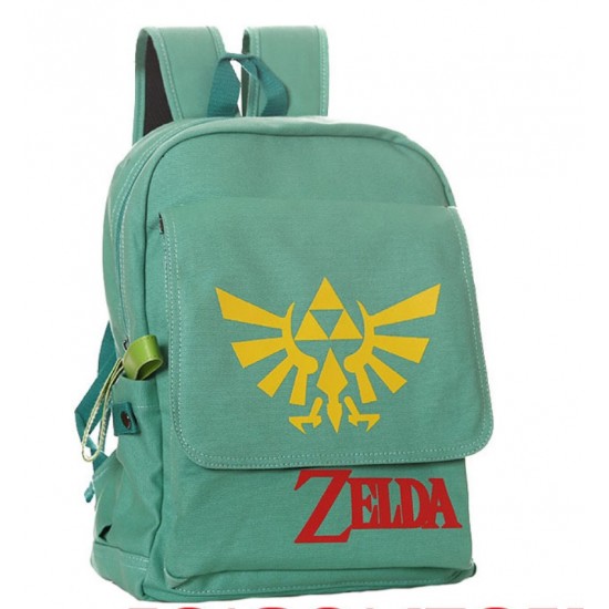 Mochila, ZELDA ,  42cm Premium