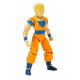 Figura, Dragon ball, ARTICULADA SERIE 7, 17 cm, Super Saiyan Gohan, ORIGINAL BANDAI Figura, Dragon ball, ARTICULADA SERIE 7, 17 cm, Super Saiyan Gohan, ORIGINAL BANDAI