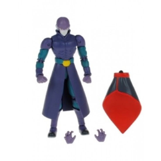 Figura, Dragon ball, ARTICULADA SERIE M, 17 cm,HIT, ORIGINAL BANDAI Figura, Dragon ball, ARTICULADA SERIE M, 17 cm,HIT, ORIGINAL BANDAI