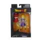 Figura, Dragon ball, ARTICULADA SERIE J, 17 cm, SUPER SAIYAN CABBA, ORIGINAL BANDAI Figura, Dragon ball, ARTICULADA SERIE J, 17 cm, SUPER SAIYAN CABBA, ORIGINAL BANDAI