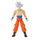 Figura, Dragon ball, ARTICULADA SERIE 7, 17 cm, Ultra Instinct Goku, ORIGINAL BANDAI Figura, Dragon ball, ARTICULADA SERIE 7, 17 cm, Ultra Instinct Goku, ORIGINAL BANDAI