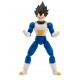 Figura, Dragon ball, ARTICULADA SERIE J, 17 cm, VEGETA, ORIGINAL BANDAI Figura, Dragon ball, ARTICULADA SERIE J, 17 cm, VEGETA, ORIGINAL BANDAI