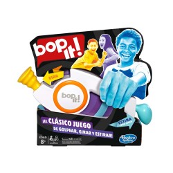 Juego de Mesa, Bop It