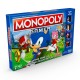 Juego de mesa, Monopoly SONIC