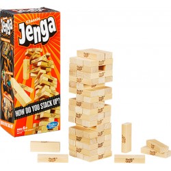 Juego de Mesa, JENGA , ORIGINAL Full