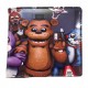 Billetera, Five Night Freddy, Excelente Calidad