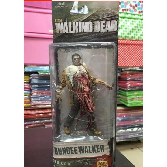 Figura, The Walking Dead, Zombie