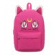 Mochila , SAILOR MOON GATO  ,  44cm PREMIUM