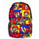 Mochila, MARIO , 40 cm (tipo jeans)