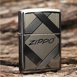 Zippo, UNPARALLED TRADITION, 20969