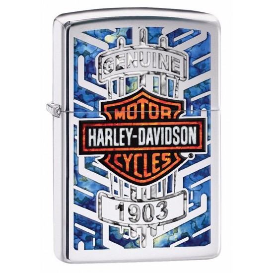 Zippo Harley Davidson, 29159