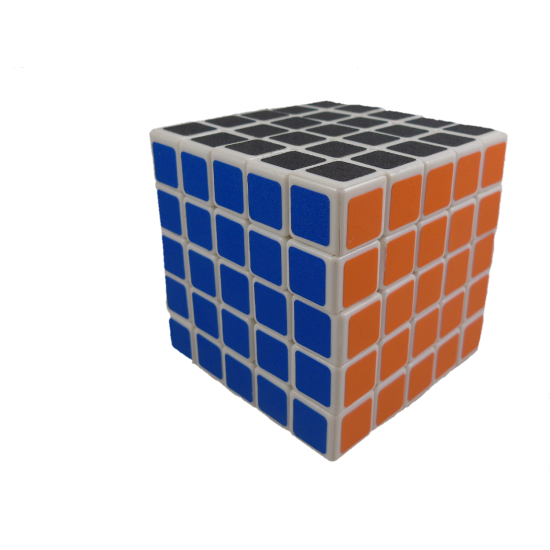 Cubo,  6.3 6.3CM FIVE RANK MAGIC 