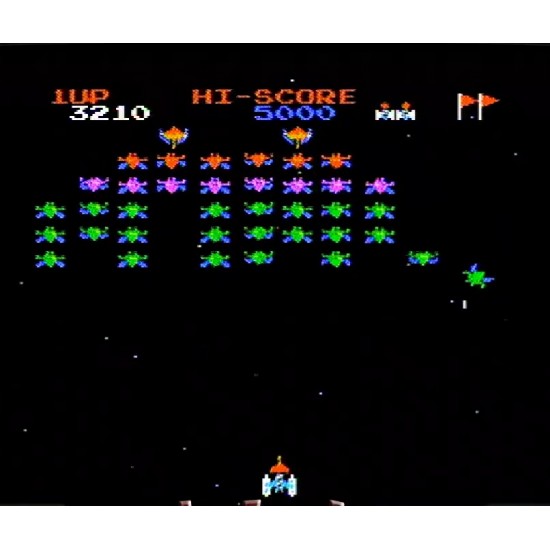 Consola juegos, Retro Consola juegos, Retro