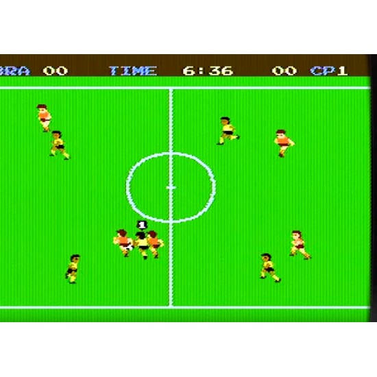 Consola juegos, Retro Consola juegos, Retro