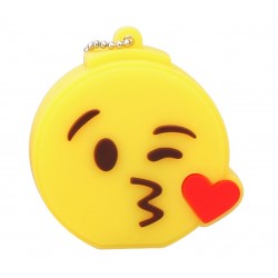 Pendrive,16GB, Emoji amor