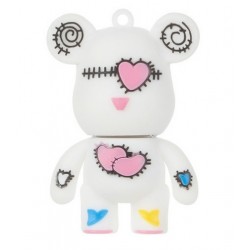 Pendrive,16GB, Oso Gloomy