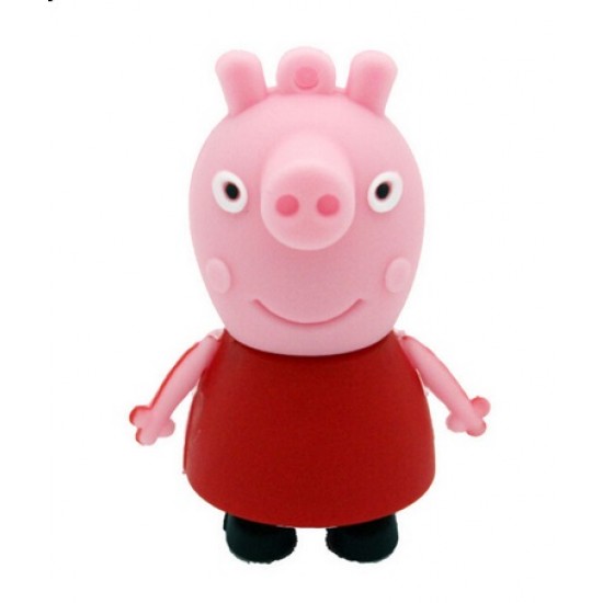 Pendrive,16GB, Peppa B