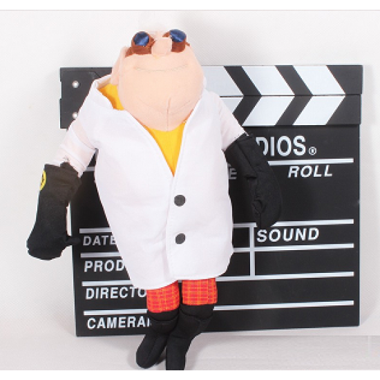Peluche, Profesor, Minions , Mi villano favorito Peluche, Profesor, Minions , Mi villano favorito