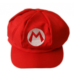 Gorro Boina, de Mario