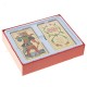 Tarot Cartas, Vintage Español, / Inglés Bilingües Tarot Cartas, Vintage Español, / Inglés Bilingües