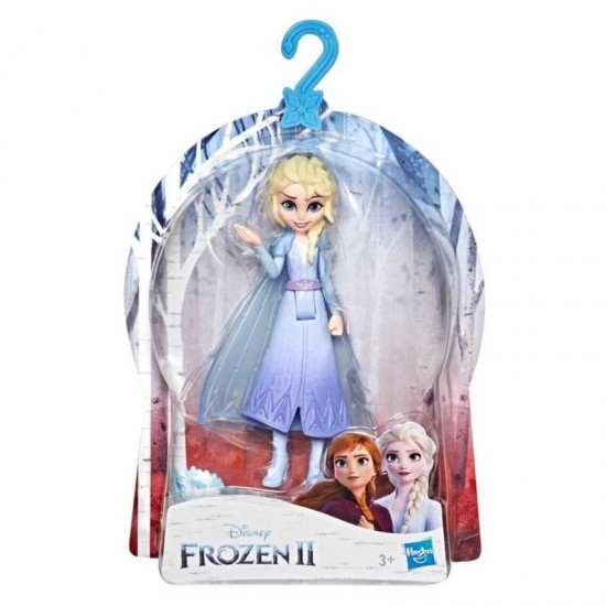FROZEN II , ELSA FROZEN II , ELSA
