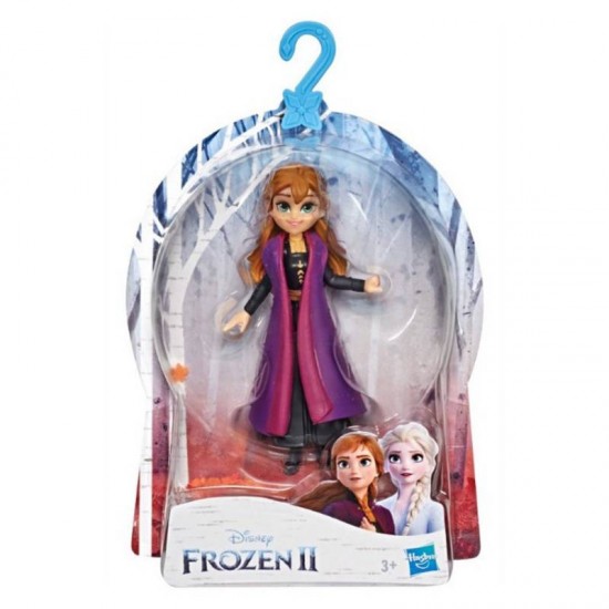 FROZEN II , ANNA