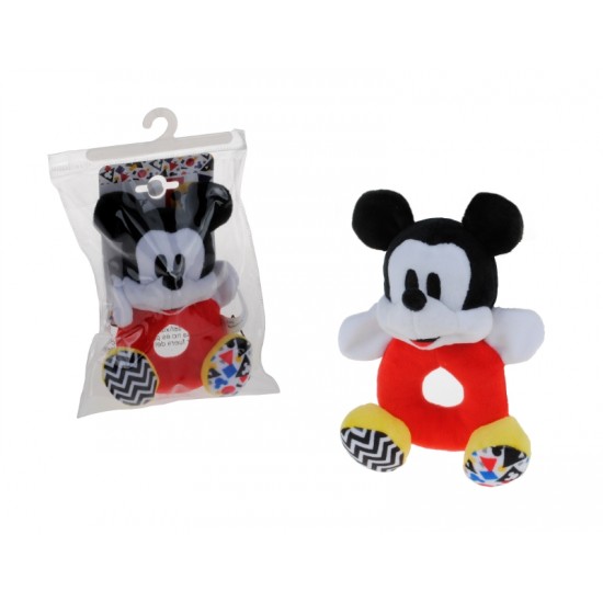 SONAJERO MICKEY ARGOLLA, BABY DISNEY