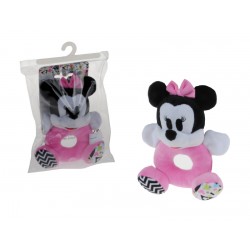 SONAJERO MINNIE ARGOLLA, BABY DISNEY