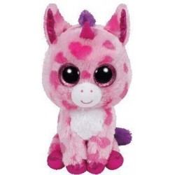 Peluche , Unicornio, 17 cm