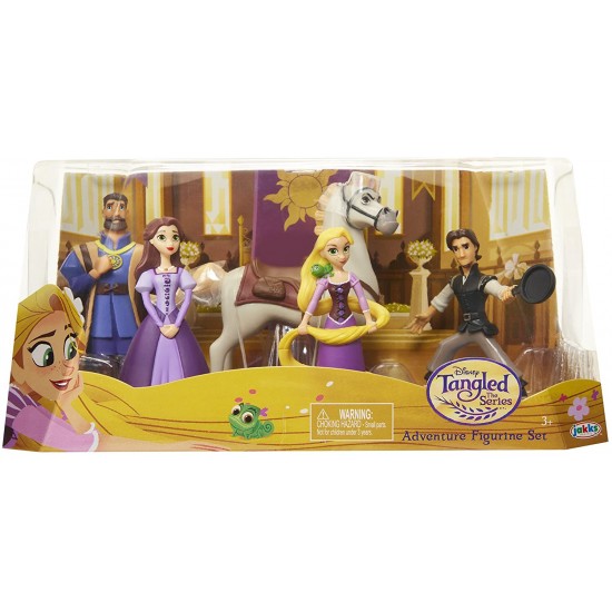 SET RAPUNZEL SET RAPUNZEL