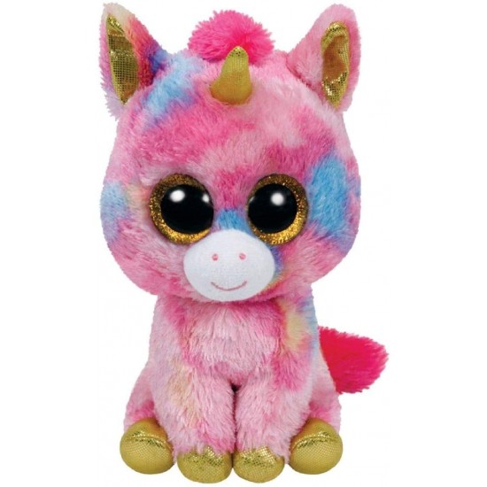 Peluche , Unicornio, 17 cm