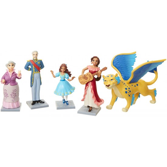 SET ELENA AVALOR DISNEY SET ELENA AVALOR DISNEY