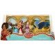 SET ELENA AVALOR DISNEY SET ELENA AVALOR DISNEY