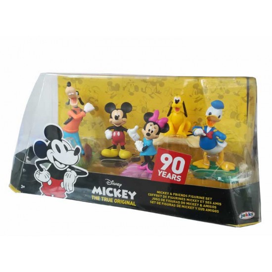 SET MICKEY MOUSE SET MICKEY MOUSE