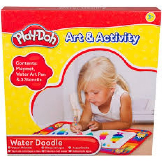PIZARRA PLAY-DOH PIZARRA PLAY-DOH