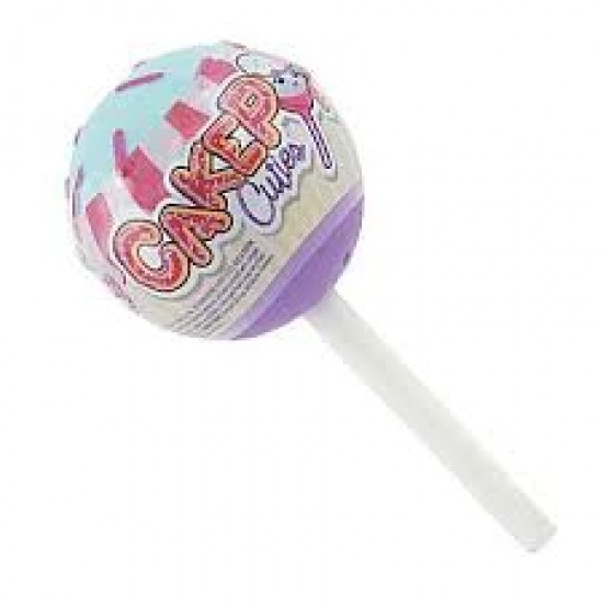 CAKE POP CUTIES CAKE POP CUTIES