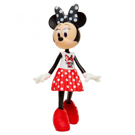 Muñeca Minnie Muñeca Minnie