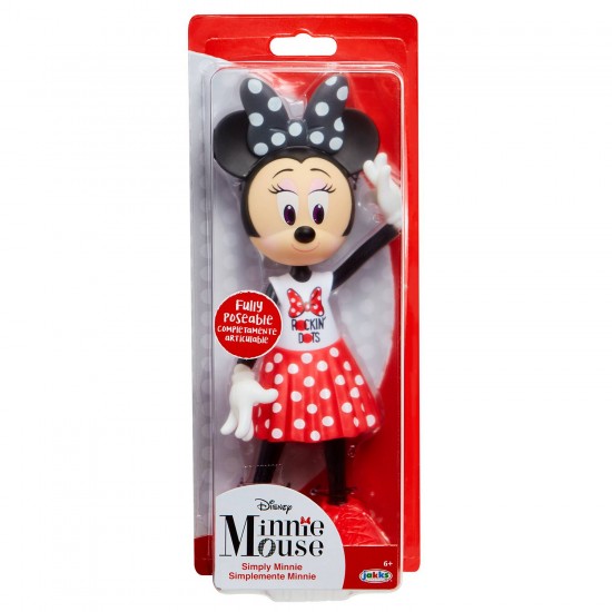 Muñeca Minnie Muñeca Minnie
