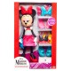 Muñeca Minnie + accesorios Muñeca Minnie + accesorios