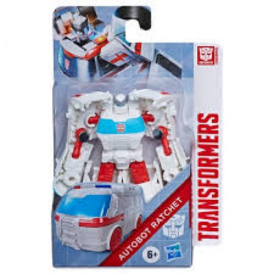 Transformers Auténticos Bravo 11,5 cm Transformers Auténticos Bravo 11,5 cm