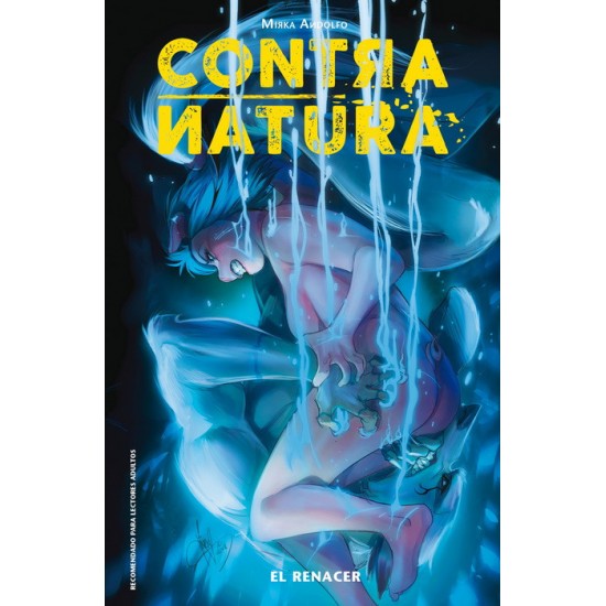 Comic, Contra Natura, III